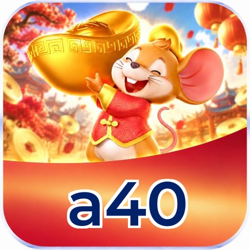 a40 APP Logo Oficial Certificado Android iOS