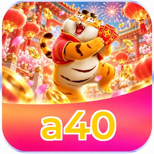 a40 Jackpots Progressivos