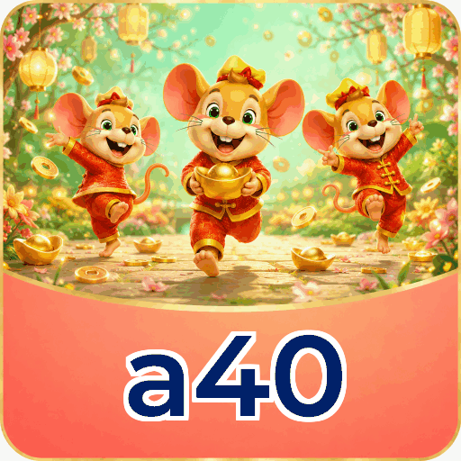 a40