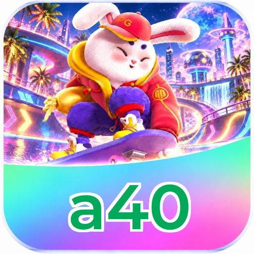 Requisitos do APK a40 para Android - Logo Oficial
