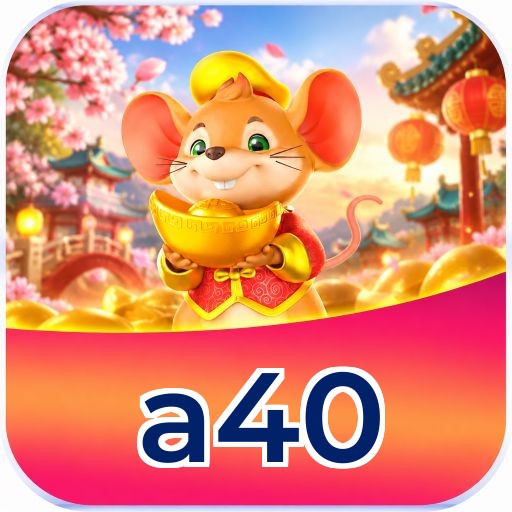 Bot a40 Telegram