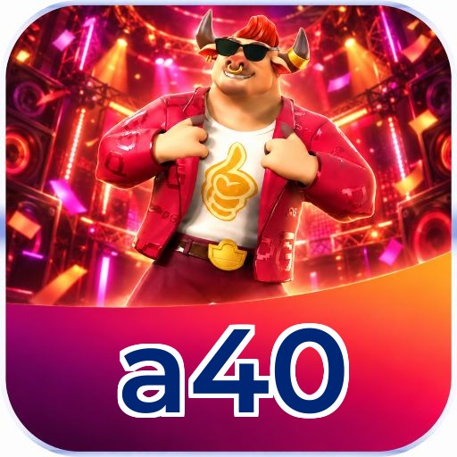 a40 Logo Seguro