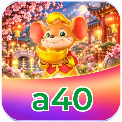 a40 Logo