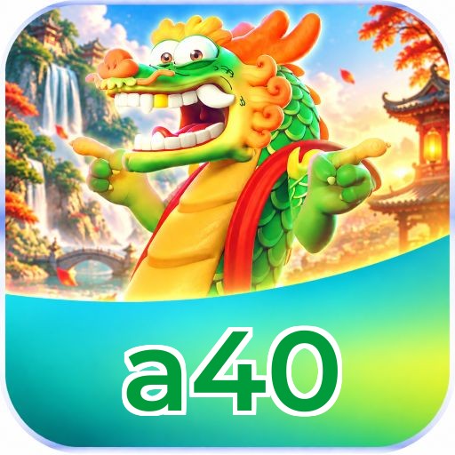 Logo a40 Telegram Oficial