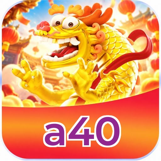a40 Logo