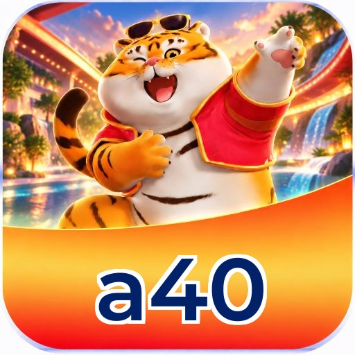 a40 Win - Jackpots e Vitórias
