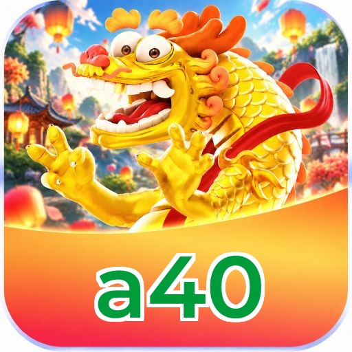 a40 Logo