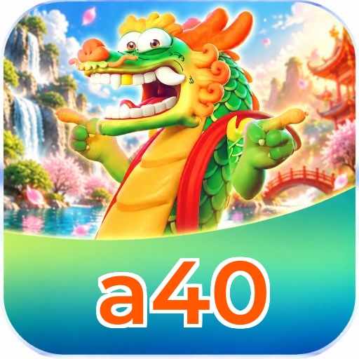 a40 Logo
