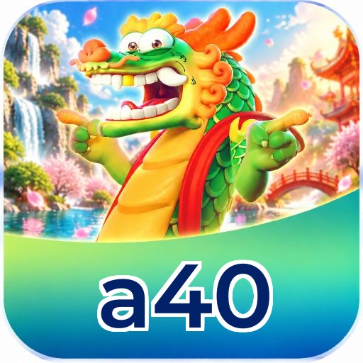 a40 Baixar Download Logo Oficial Certificado