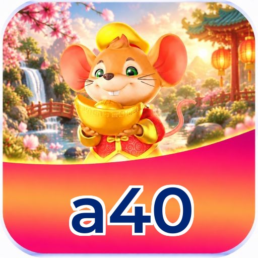 a40 Logo Oficial