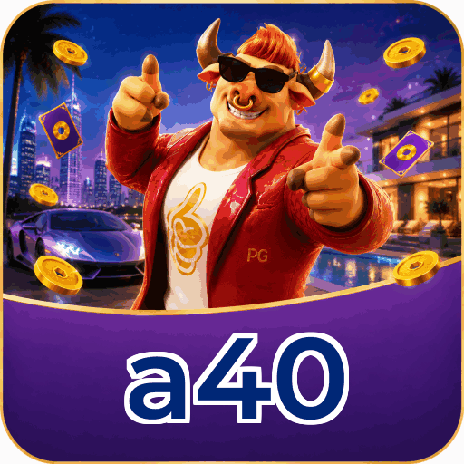 a40