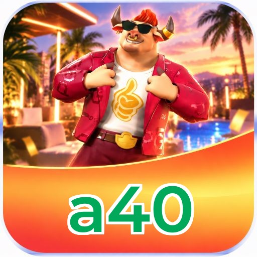 a40 VIP Program Logo