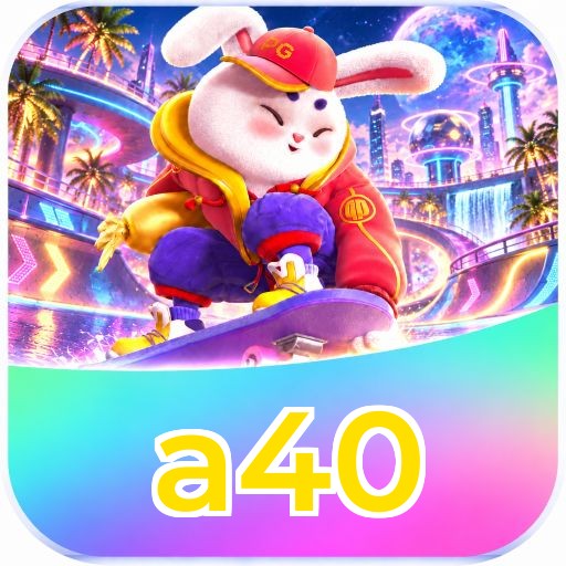 a40 Logo Verificado