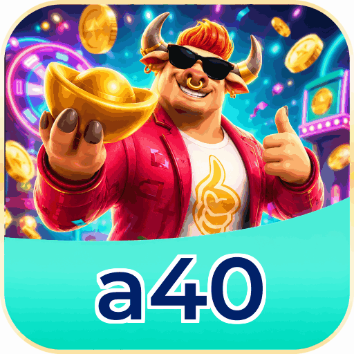 a40 Facebook - Página oficial com promoções e comunidade ativa