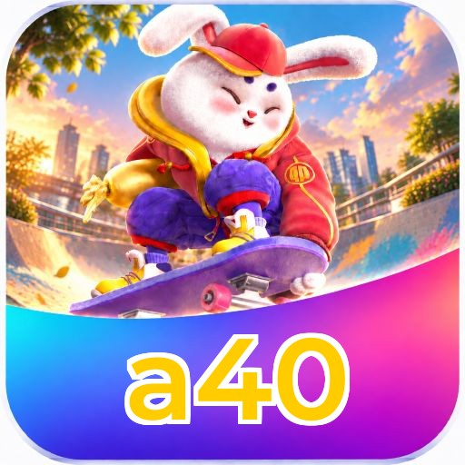 a40 Logo Oficial - Cassino Online Brasil Certificado eCOGRA