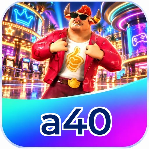 a40 Logo