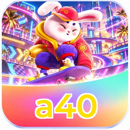 a40 Logo