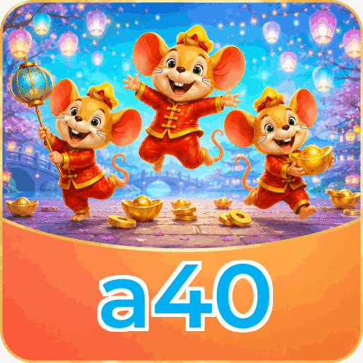 a40