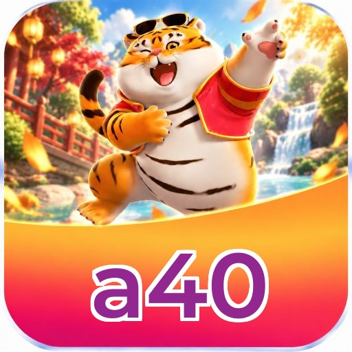 a40 Slots Premium Brasil